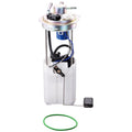 Electric Fuel Pump for Chevy GMC Sierra 1500, Silverado (2009)