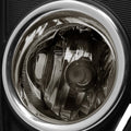 Fog Light Lamp + Switch for Toyota RAV4 (2016–2023) Smoked Lens OE