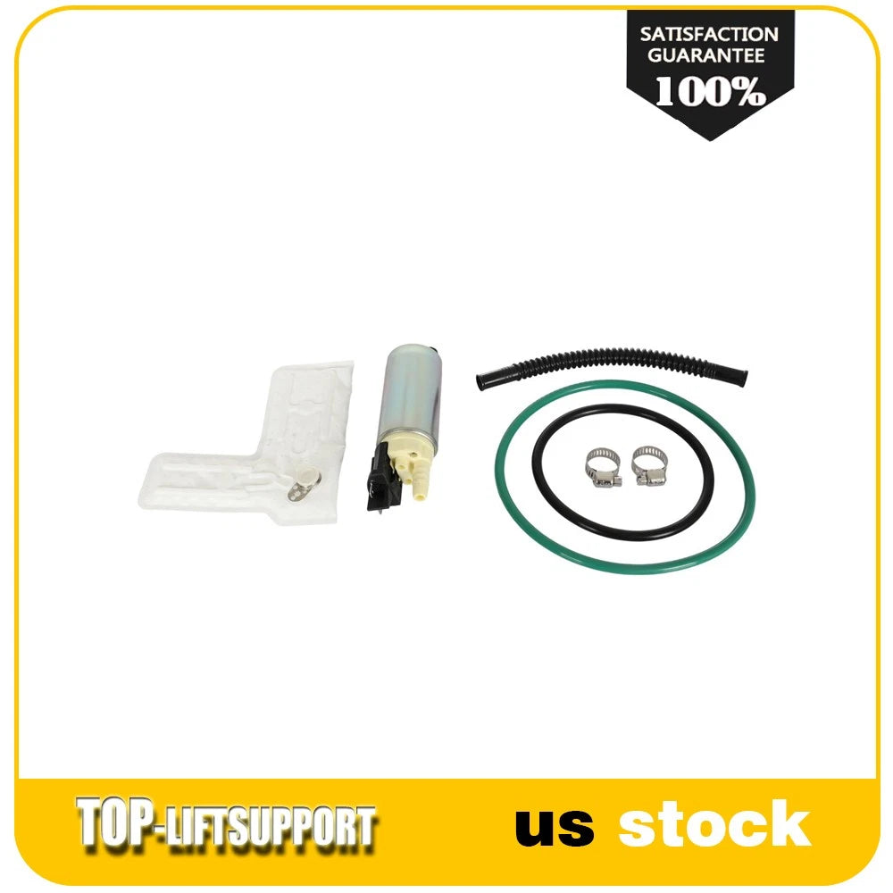 Electric Fuel Pump for Jeep Liberty, Wrangler (2005–2007)