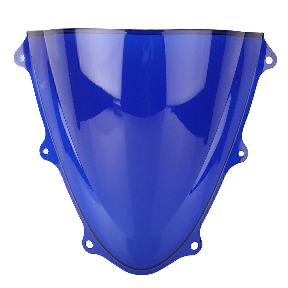 Windshield Wind Screen for Suzuki GSXR600 (2011–2023), GSXR750 (2011–2022)