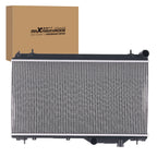 Aluminum Radiator for Subaru Outback Legacy (2020–2023) 45111AN01A Downflow