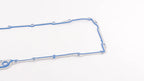 Oil Pan Gasket 12612350 for Cadillac Pontiac Chevy 5.3L 5.7L 6.0L (2000–2010)