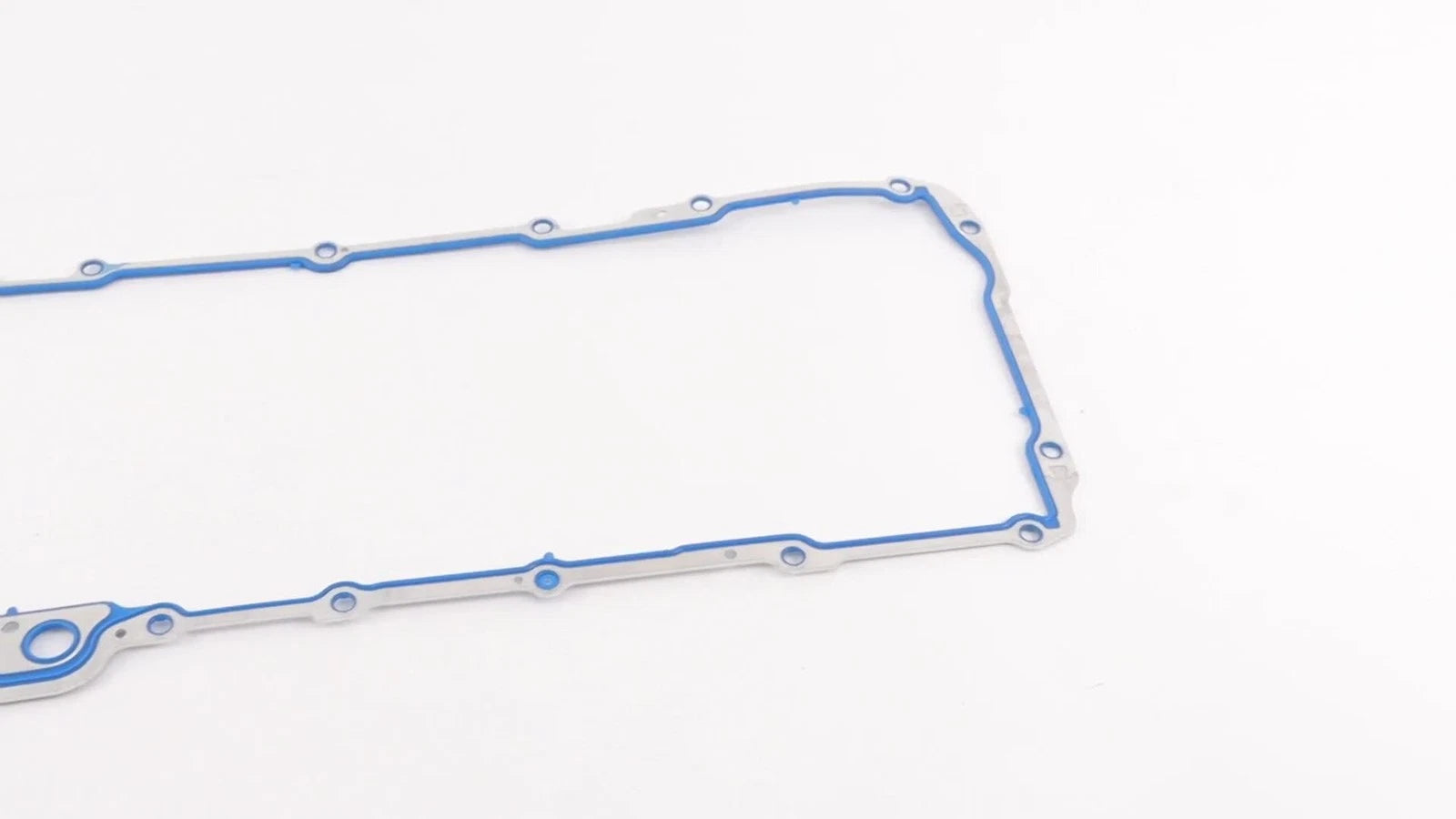 Oil Pan Gasket 12612350 for Cadillac Pontiac Chevy 5.3L 5.7L 6.0L (2000–2010)