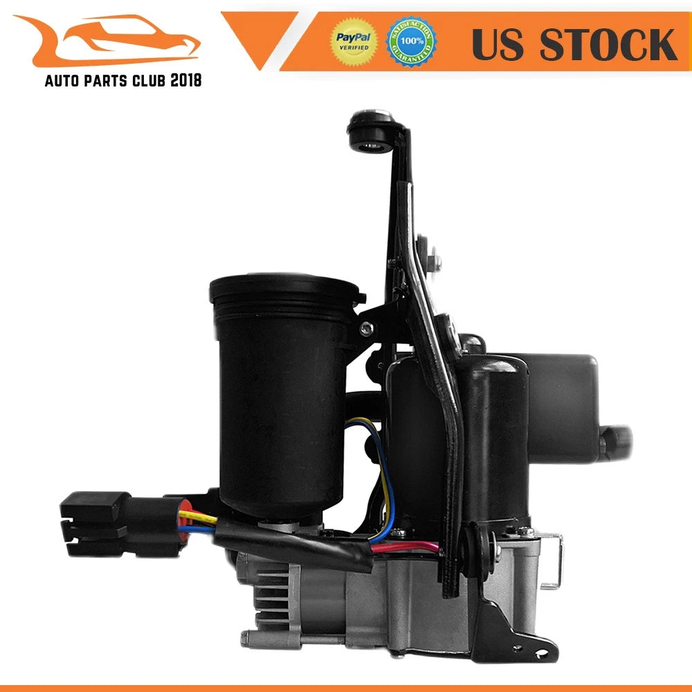 Air Ride Suspension Compressor Pump for Lincoln Navigator (1997–2006)