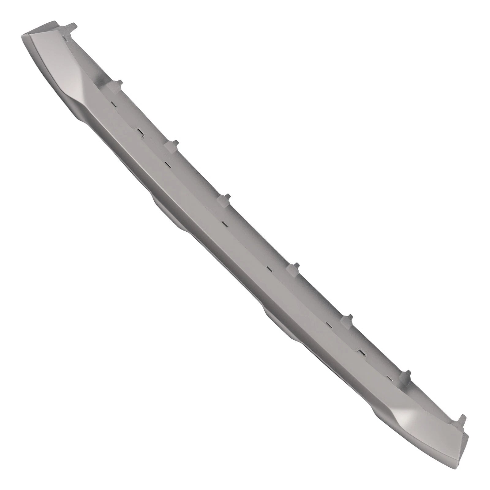 Front Bumper Bottom Cover for BMW X1 (2016–2018) 51117425974
