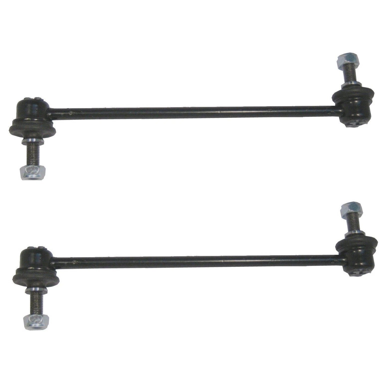 Set of 2 Rear Suspension Stabilizer Bar Links for Mazda 323, Protege