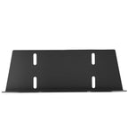 Front Bumper Winch Mounting Plate Bracket for Go Rhino Rockline (2015–2023)