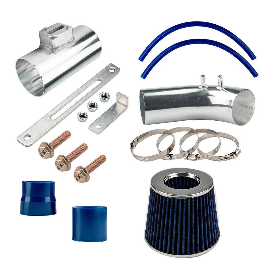 Complete Cold Air Intake Kit 3" for Honda Accord 2.4L (2004–2007)