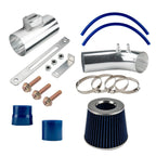 Complete Cold Air Intake Kit 3" for Honda Accord 2.4L (2004–2007)