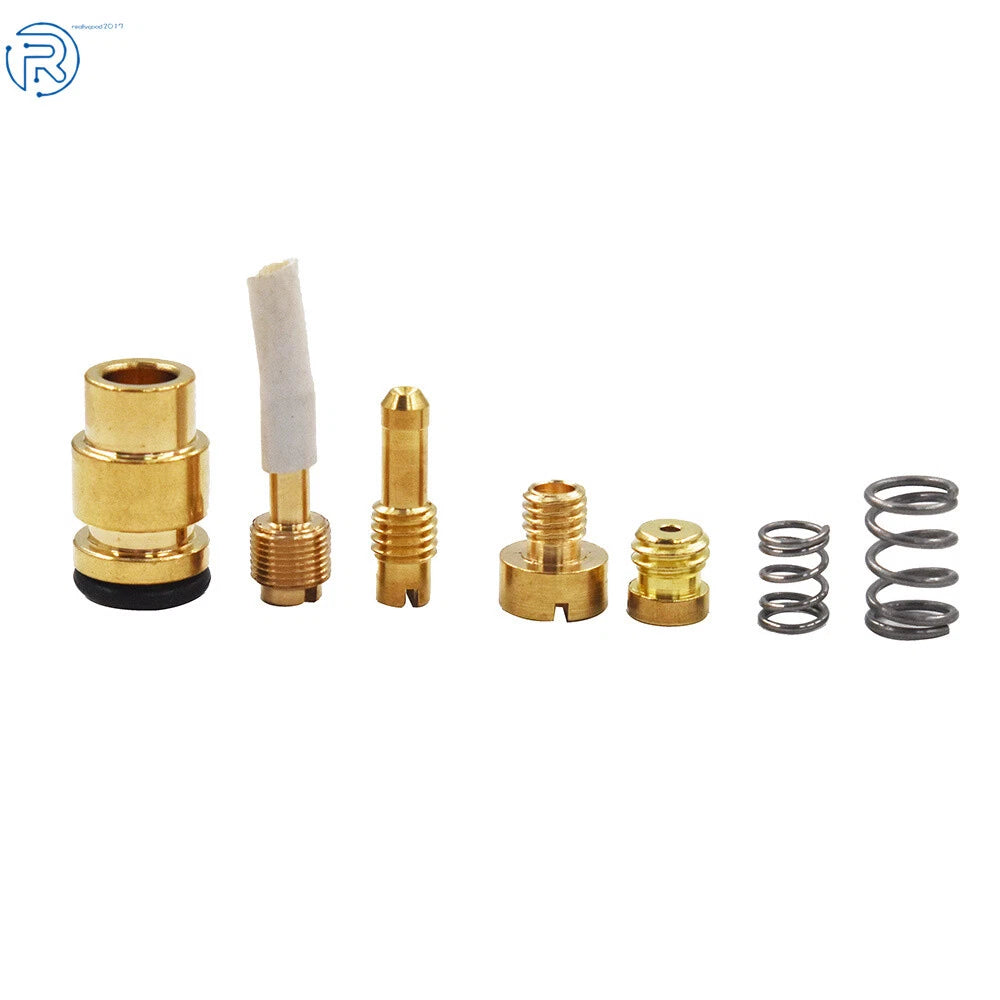 Carburetor Rebuild Kit for Suzuki King Quad 300 (1991–1998)