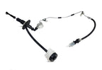 Clutch Master Cylinder and Line Assembly for Saturn Vue (2002–2009)