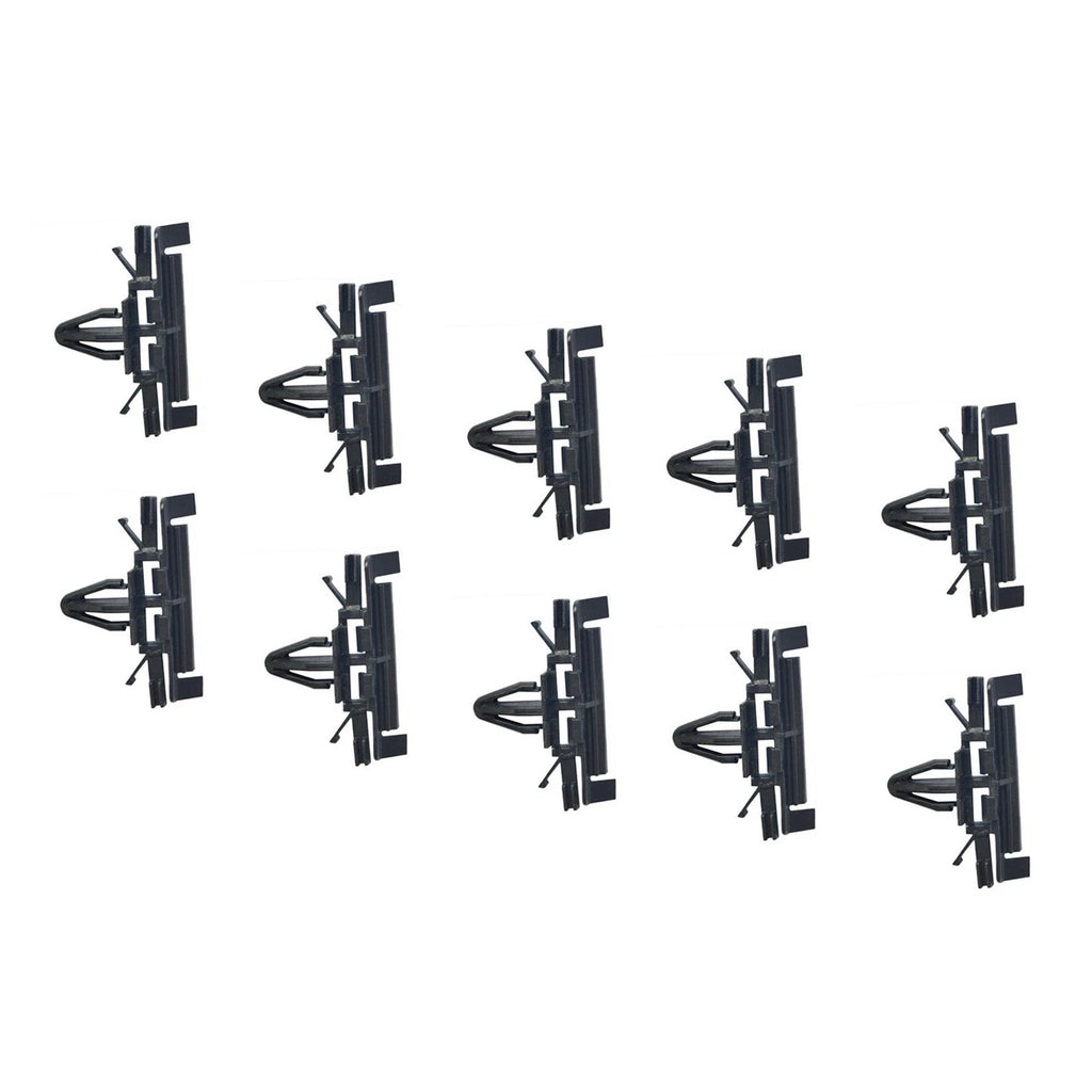 Windscreen Replacement Clip Kit for Volvo (Package of 10)