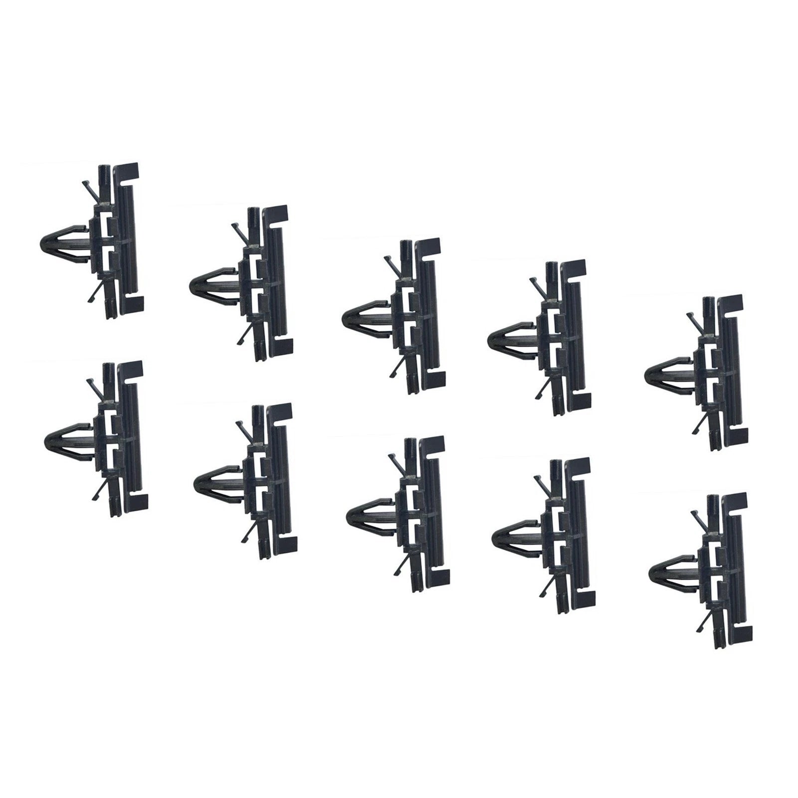 Windscreen Replacement Clip Kit for Volvo (Package of 10)
