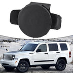 Direct Replacement Molded Clips for Jeep Liberty (2005–2007)