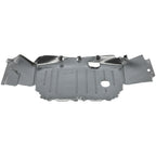 Front Engine Splash Shields for Jeep Patriot Compass (2007–2010)