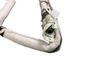 Left Side Roof Airbag for Mercedes-Benz EQS 450 580 (2022–2024) 297-860-29-00