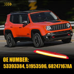 LED Third Brake Light for Jeep Renegade (2015–2020) EXV