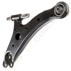 Set of 2 Front Lower Control Arms for Lexus ES330 ES350 (2004–2006)