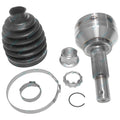 Outer CV Joint for Nissan X-Trail T31 4cyl 2.5L QR25DE 2007-2014