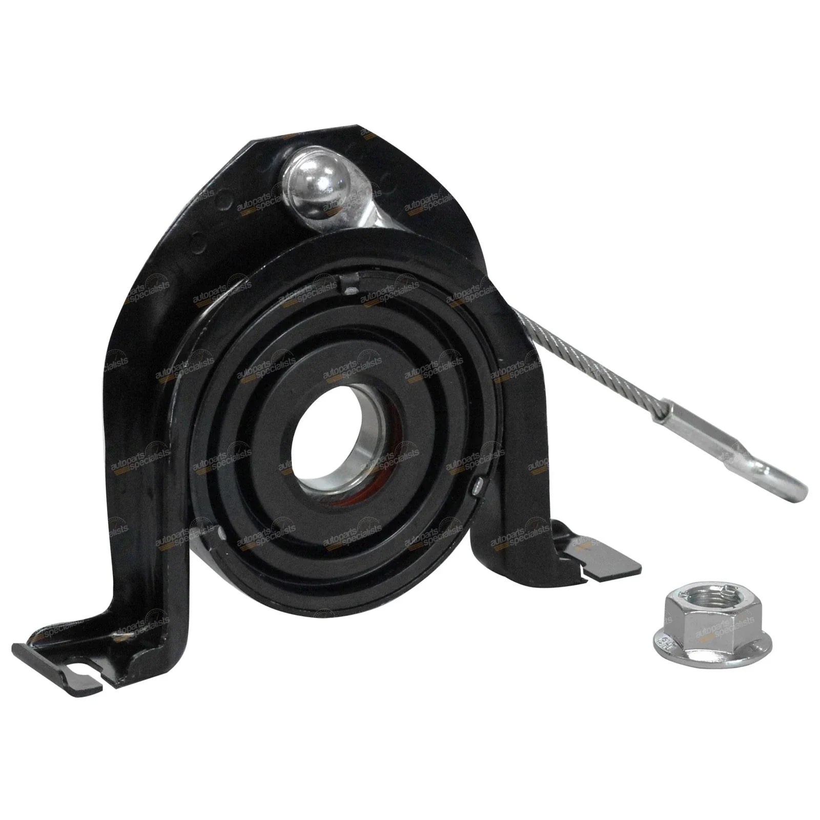 Centre Bearing & Toyo UJ Kit for Ford Territory SX SY (2001-2011)
