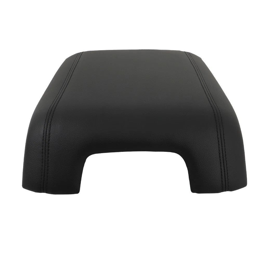 Center Armrest Console Lid for Ford F-250 F-350 F-450 F-550 (2011–2015)