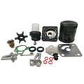 Maintenance Kit for Yamaha Outboard 9.9HP 15HP (F9.9C F15A)