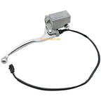 Front Right Brake Master Cylinder W/Brake Switch for Yamaha Banshee 350 (1987–2006)
