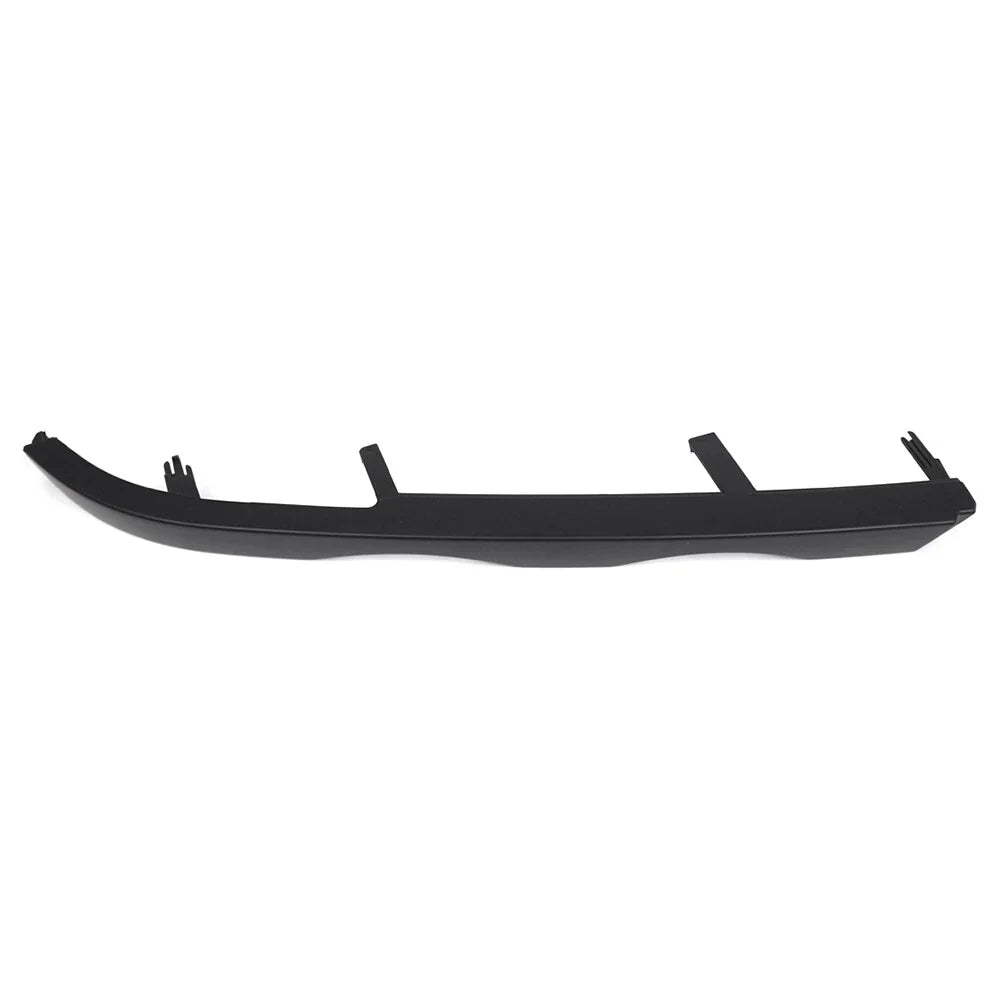 Front Left Bumper Headlight Molding for BMW 3 Series E46 (1997-2005)