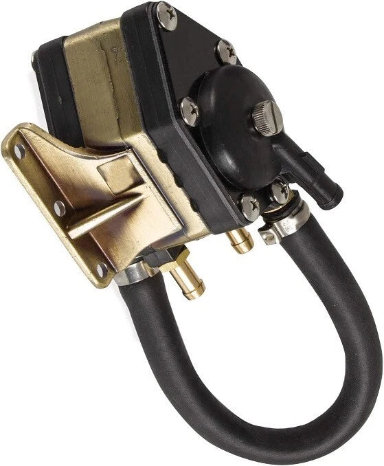 VRO Conversion Kit for Johnson Evinrude Crossflow