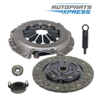 Clutch Kit for Scion XA XB Toyota Echo Yaris (2000–2005)