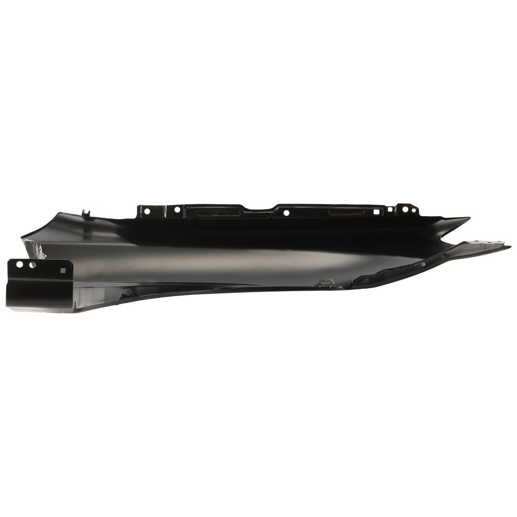 Fender for Kia Spectra (2004–2009) Front Driver Side 4-Door Sedan