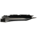Fender for Kia Spectra (2004–2009) Front Driver Side 4-Door Sedan