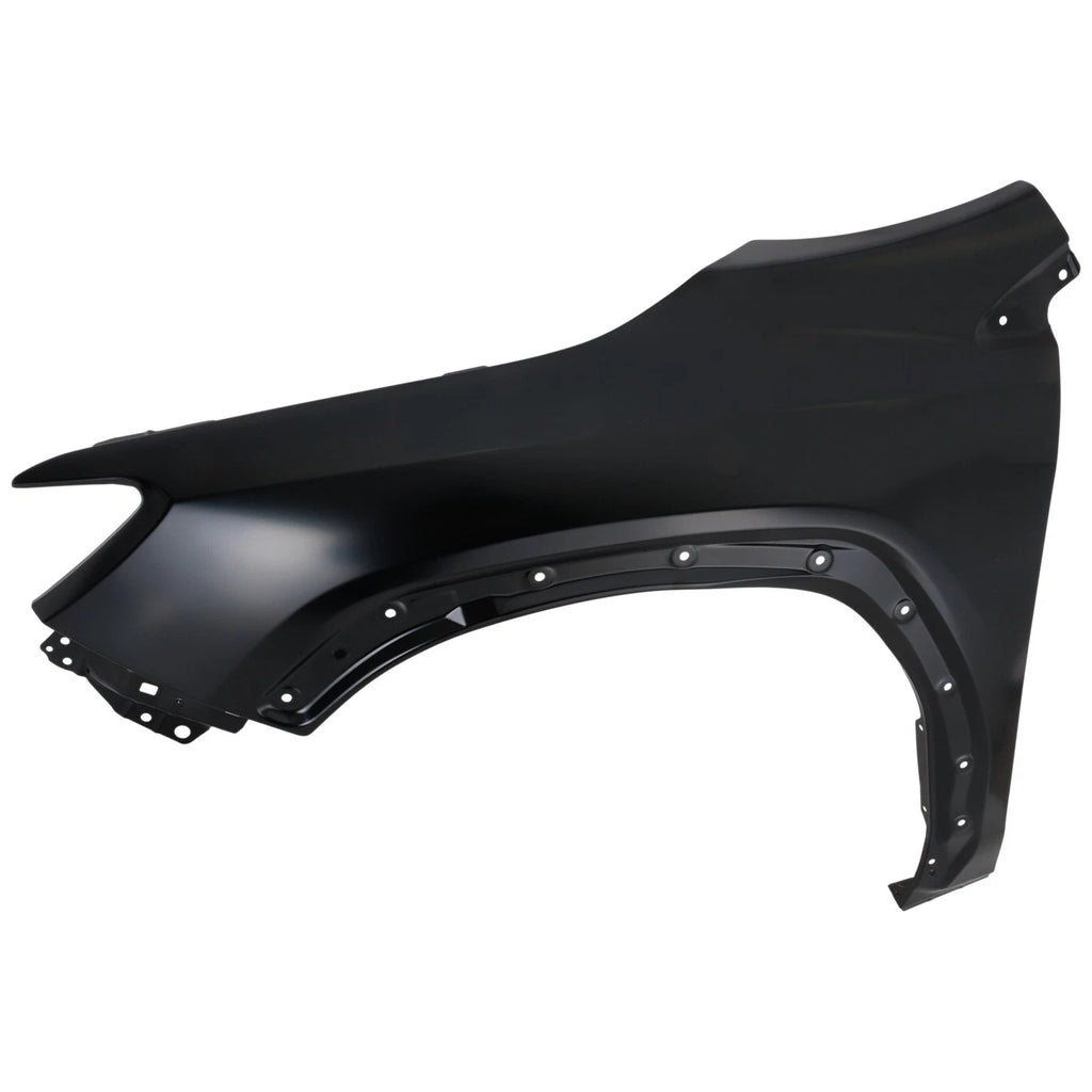 Fender for Subaru WRX (2022–2024) Front Driver Side Aluminium