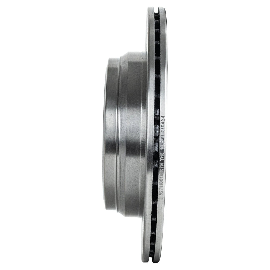 Disc Brake Rotor for BMW 328i (2016) Rear Solid