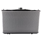 Aluminum Radiator for Toyota Sienna (2011–2017) & Lexus RX350 (2010–2015)