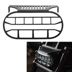 Headlight grille guard cover for Harley Sportster S (2021–2023)