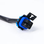 Downstream O2 Oxygen Sensor 12597449 for Cadillac CTS STS SRX Chevrolet Camaro (2003–2015)