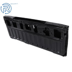 Tailgate Shell for Ford F-150 (2009-2014) Black Primed Steel