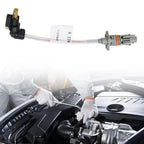 Oil Sensor Line / Black Plastic / Oil Sensor Line for Mercedes