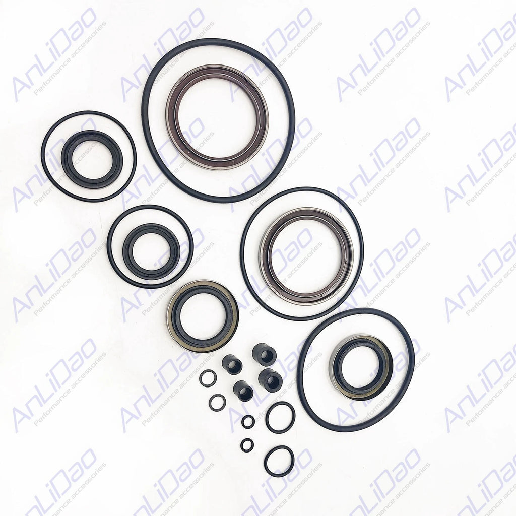 Complete Seal Kit for Mercruiser Bravo 1 2 3 (26-76868A2)