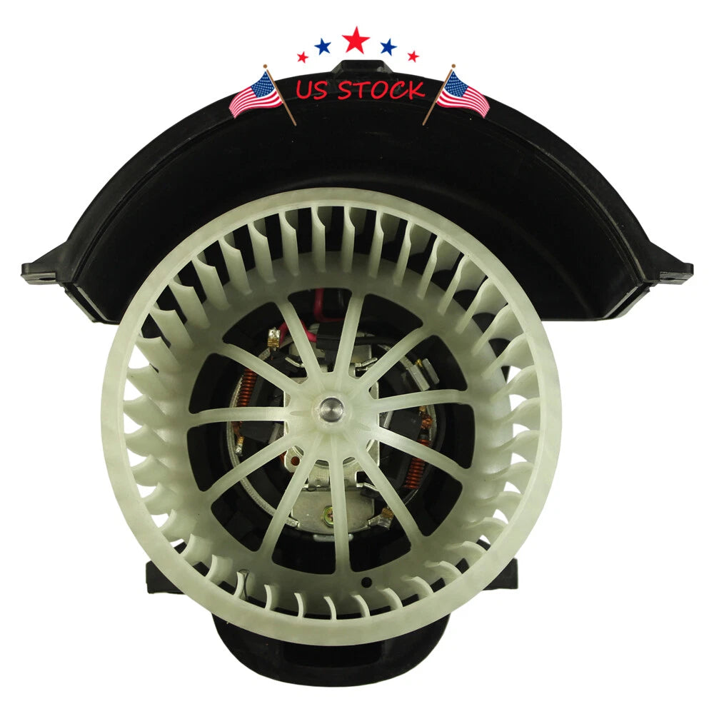 Blower Motor for Porsche Cayenne (2003-2010)