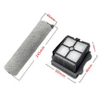 Roller Brush/Filter for Tineco Floor S3 (2021–2023)