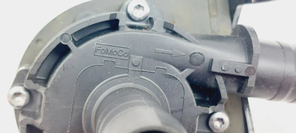 Auxiliary Water Pump for Ford Edge 2.7L (2018–2024) K2GZ18D473B