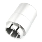 Chrome Billet Aluminum Shifter Button for Hummer H2 & H2 SUT (2003-2009)