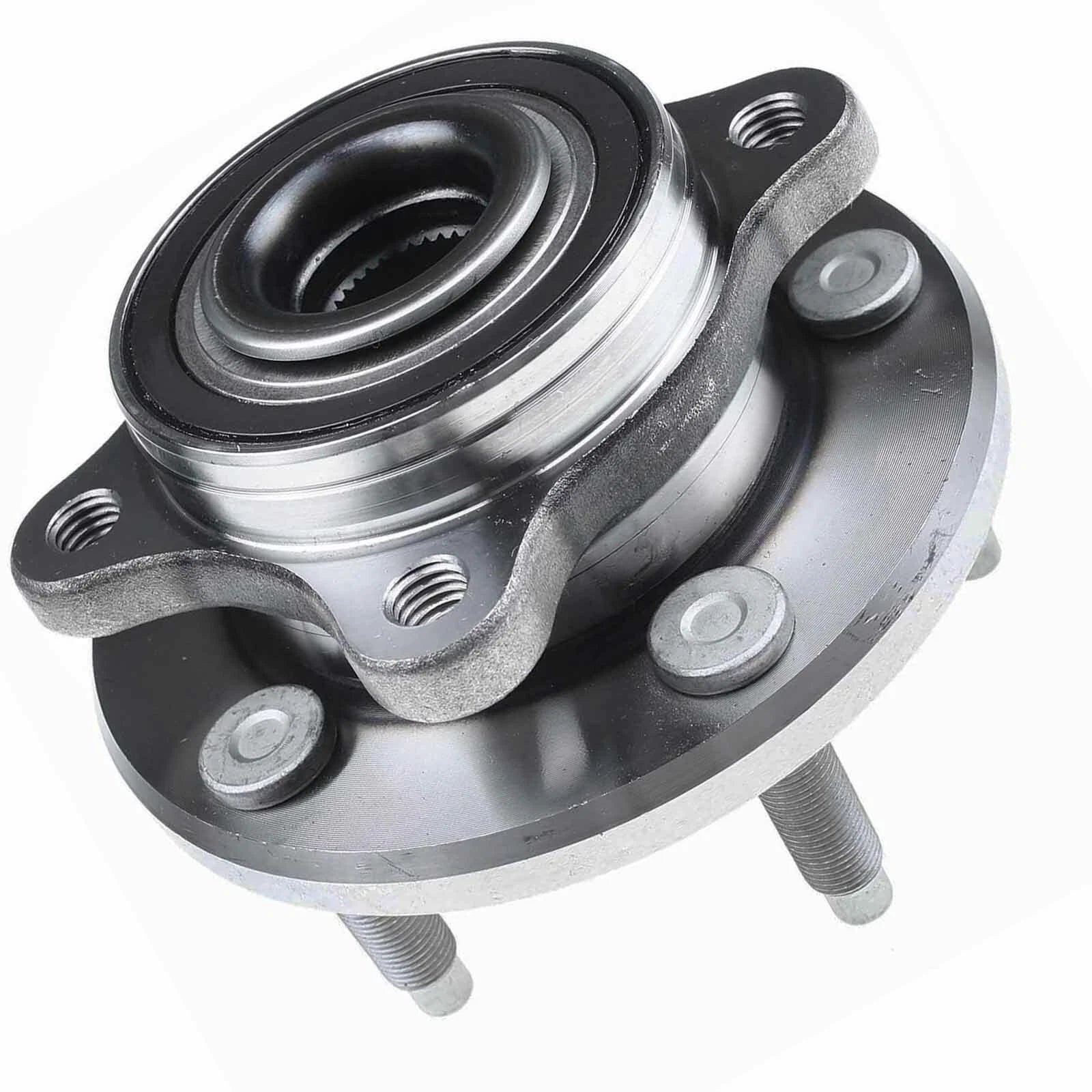 Rear Wheel Hub & Bearing Assembly for Ford Taurus X (2008–2009)