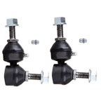 2X Front Stabilizer Sway Bar End Links for Chrysler Sebring Dodge Stratus (2001–2006)