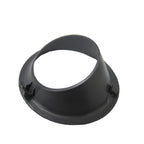 Replacement Passenger Side Fog Light Bezel for Nissan Frontier (2005–2021)