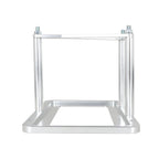 Billet Battery Tray Hold Down for Trunk Relocation (Universal)