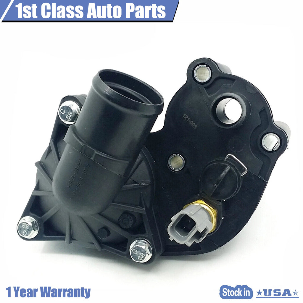 Thermostat Housing Sensor Kit for Ford Explorer, Mazda Ranger (1991–2001)