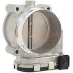 Throttle Body for Ford F-250 Super Duty, E-350, Mustang, F-150 (2011–2020)